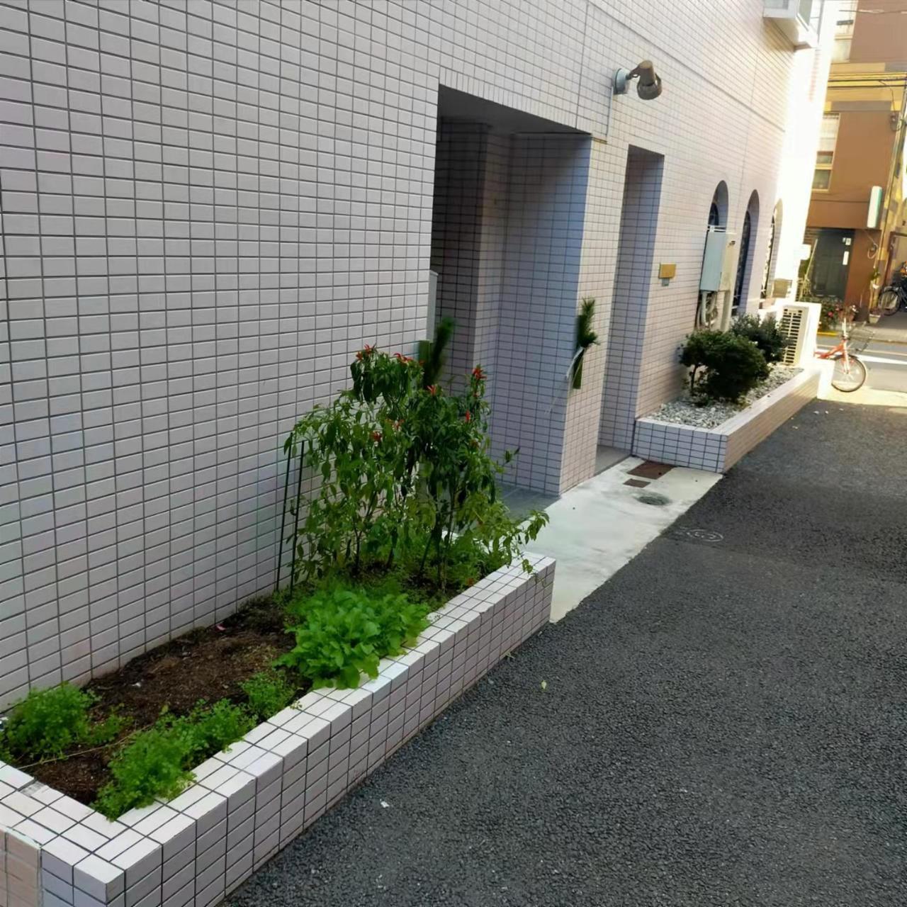 Shiki No Sai Asakusa Токио Экстерьер фото