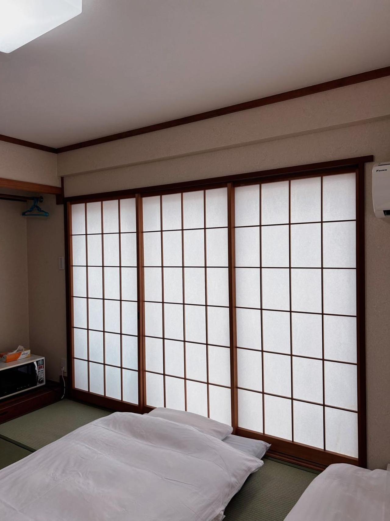 Shiki No Sai Asakusa Токио Экстерьер фото